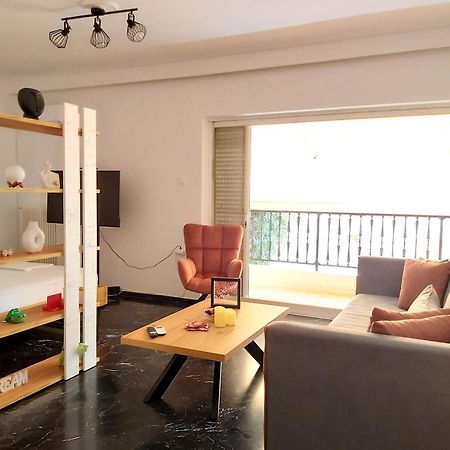 Love Travel Athens Apartments 외부 사진
