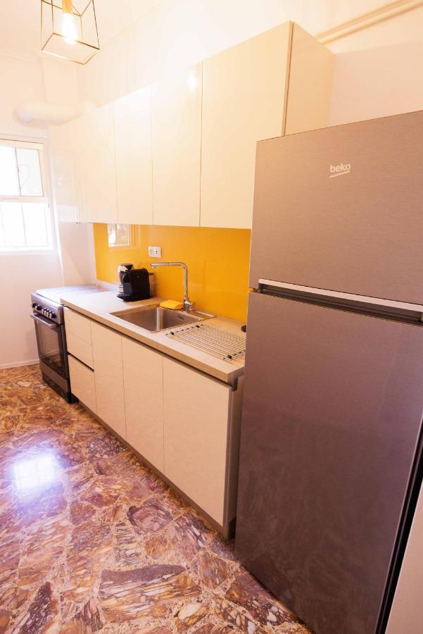 Love Travel Athens Apartments 외부 사진