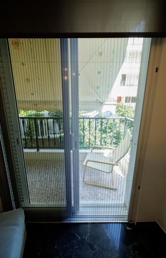 Love Travel Athens Apartments 외부 사진