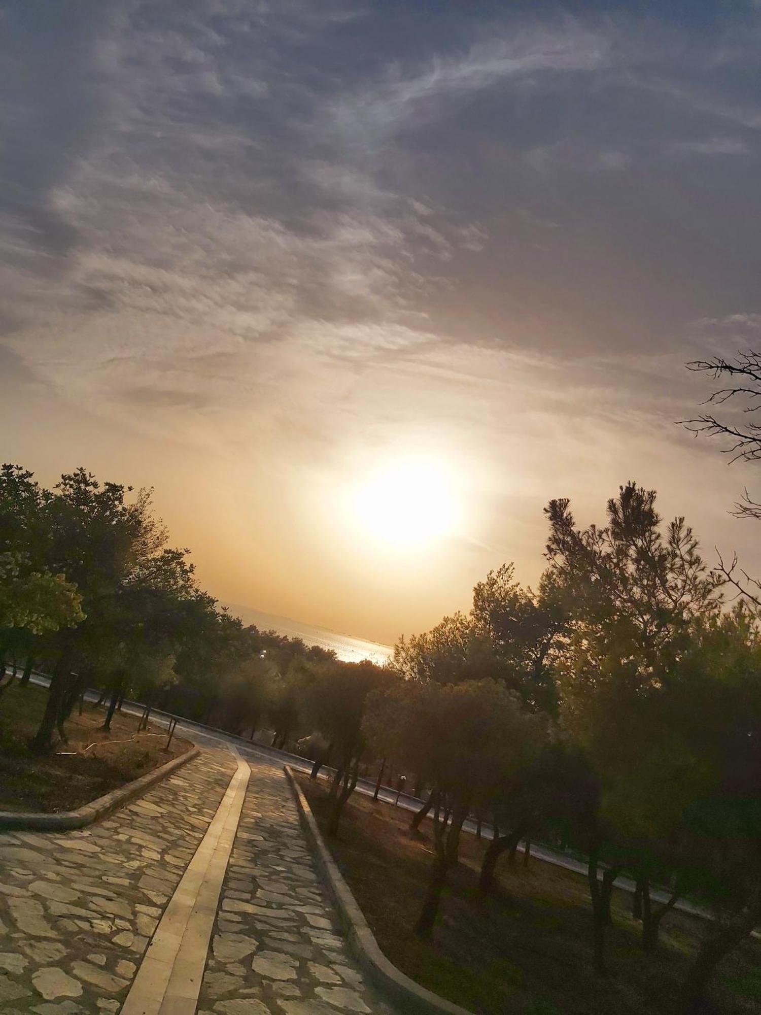Love Travel Athens Apartments 외부 사진