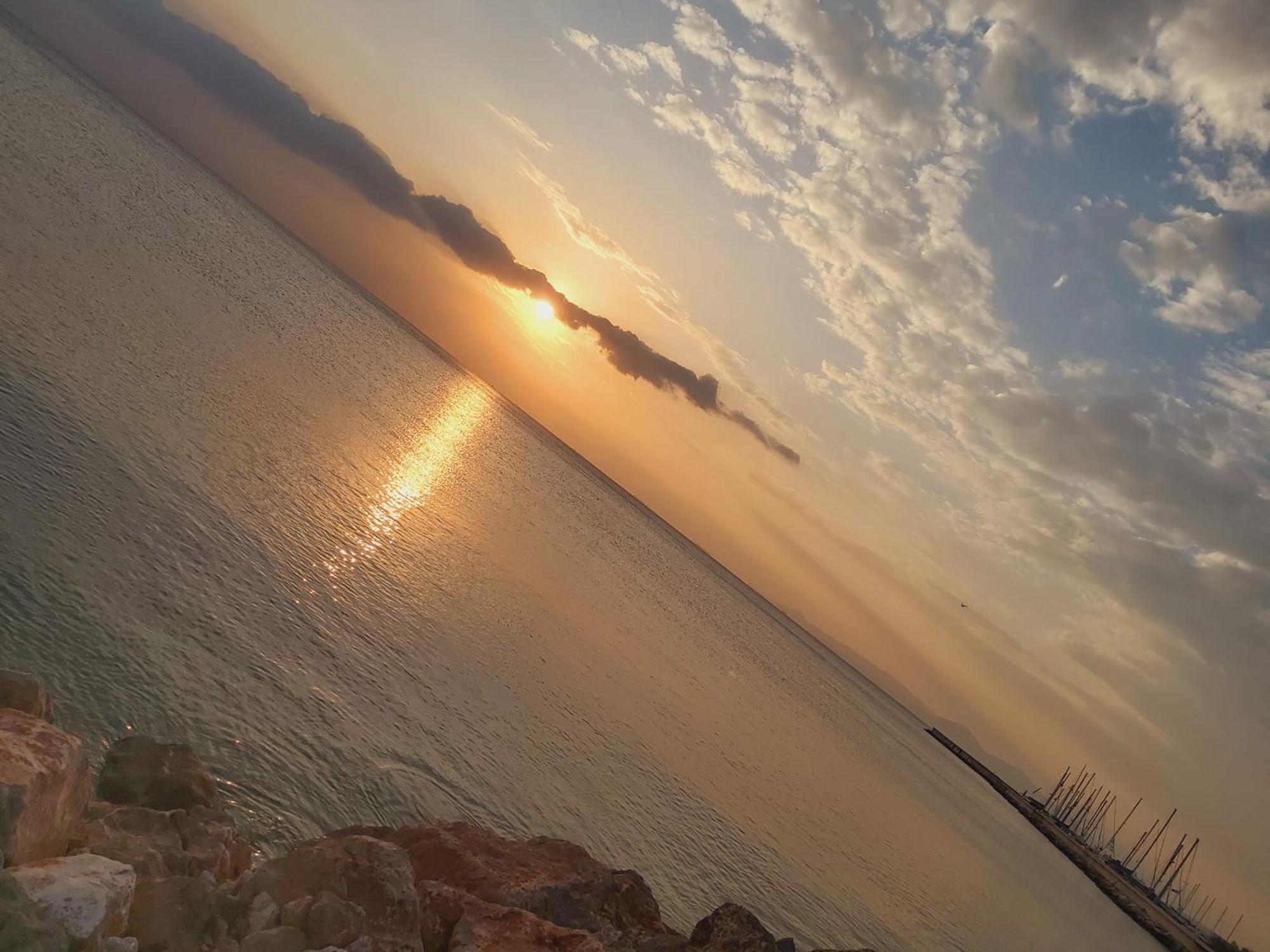 Love Travel Athens Apartments 외부 사진