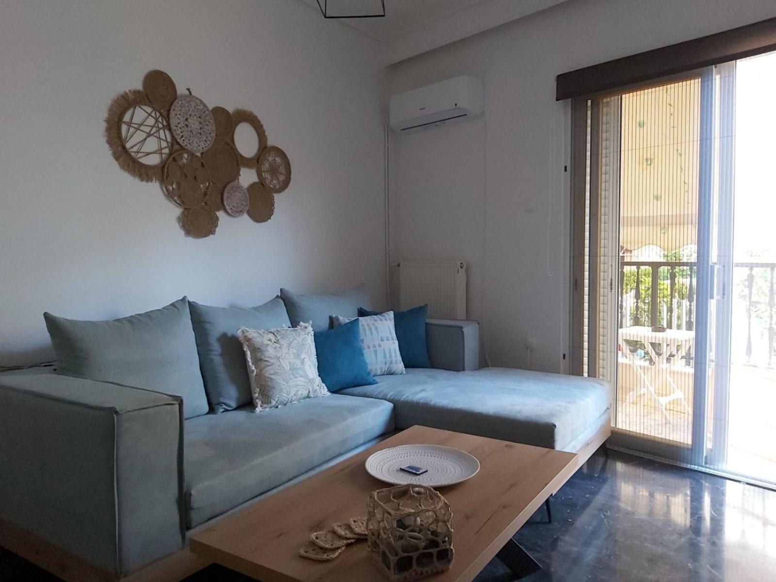 Love Travel Athens Apartments 외부 사진