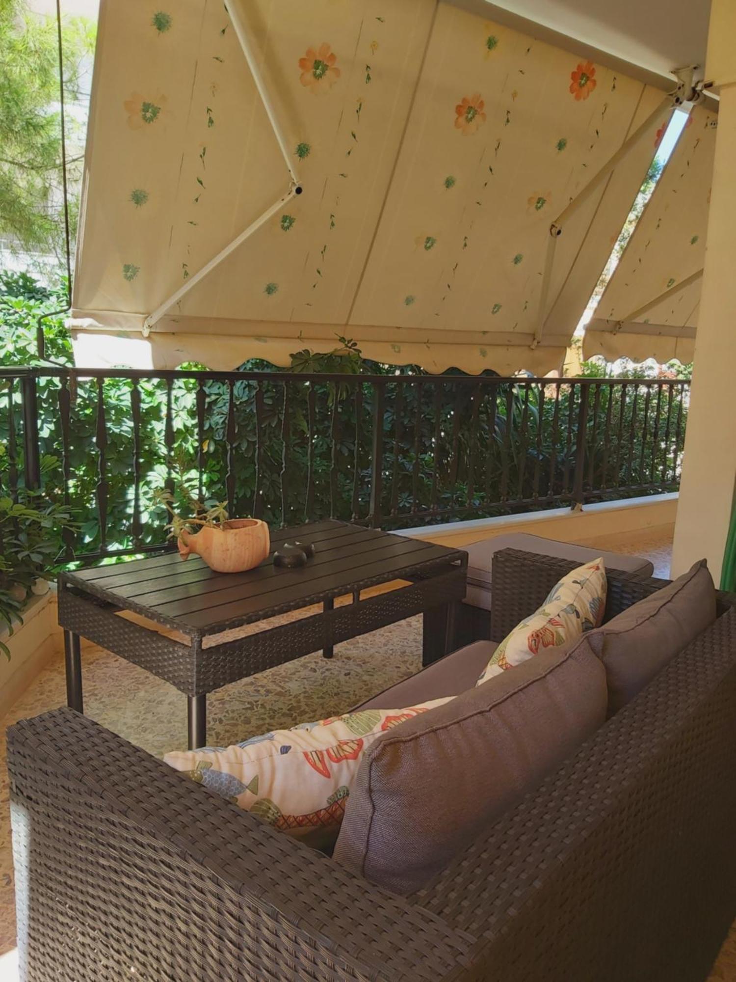 Love Travel Athens Apartments 외부 사진