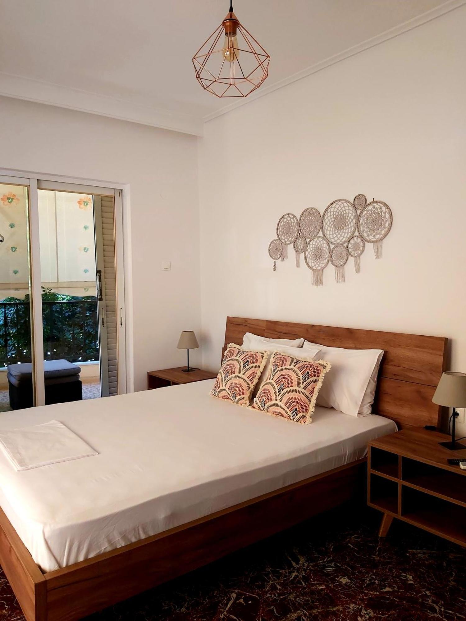 Love Travel Athens Apartments 외부 사진