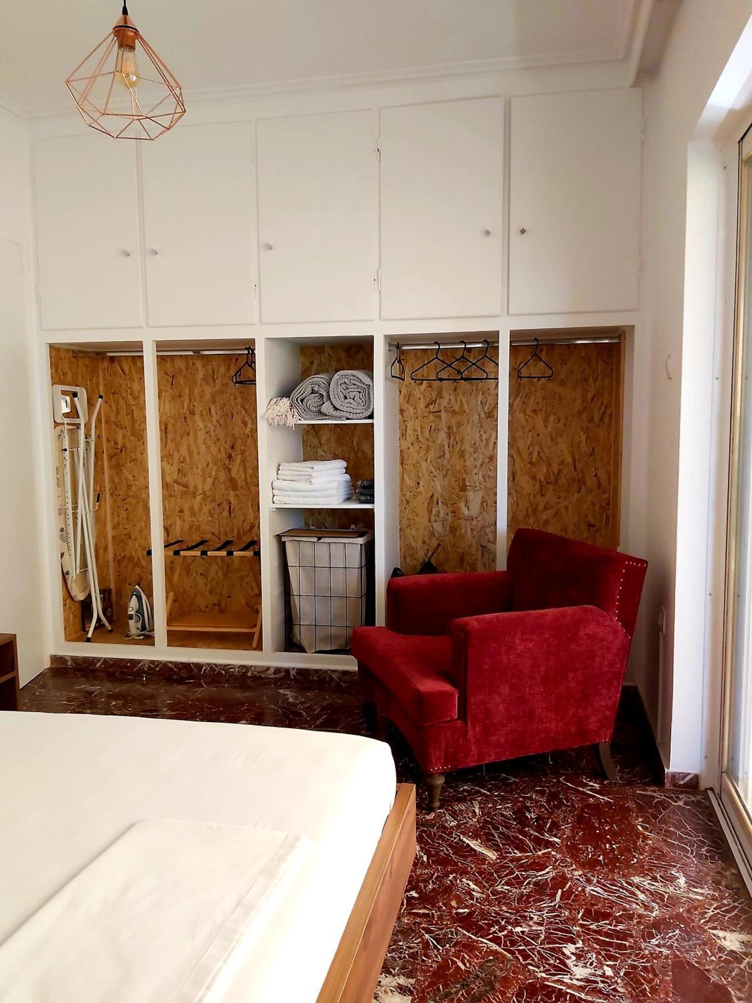 Love Travel Athens Apartments 외부 사진